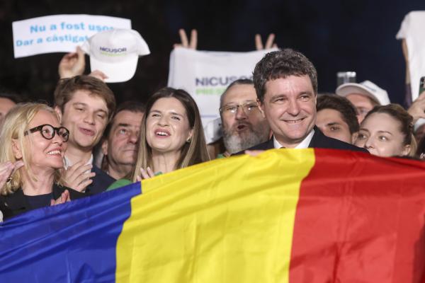 Summitul B9 2026 va avea loc la București