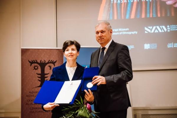 Premiile Orbán Balázs