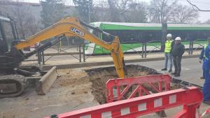 P&acirc;nă la mijlocul lunii, Sectorul 4 răm&acirc;ne fără apă caldă