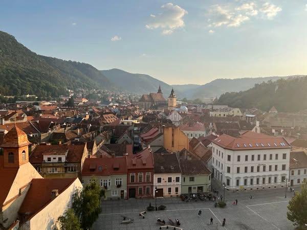 ALPIN FILM FESTIVAL &ndash; 10 ani de povești și aventuri montane la Brașov!