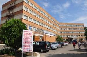 Posturi de conducere în Sănătatea buzoiană, scoase la concurs
