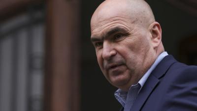 Reprezentanții mediului bancar din România s-au întâlnit cu Ilie Bolojan