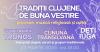 Concert extraordinar de pricesne-tradiții clujene de Buna Vestire