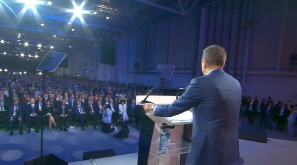 Costel Fotea și Ionuț Florin Pucheanu, în echipa de conducere a PSD; Grindeanu preia șefia partidului