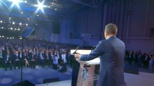 Costel Fotea și Ionuț Florin Pucheanu, în echipa de conducere a PSD; Grindeanu preia șefia partidului