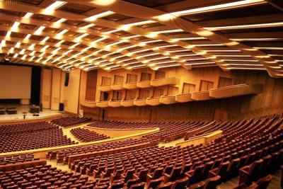 Ministerul Culturii vrea să modernizeze Sala Palatului sau să construiască o sală nouă