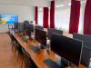 10 unități de învățământ din Sălaj au primit dotări digitale de ultimă generație pentru laboratoarele de informatică