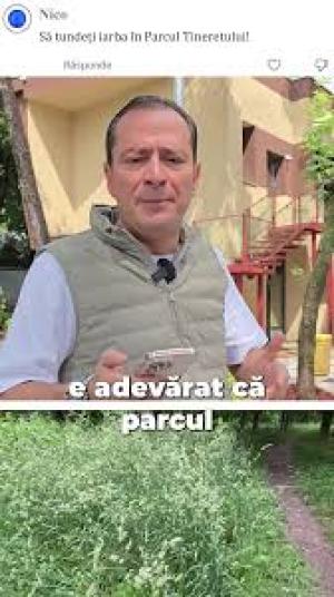 Primarul sectorului 4, în contact permanent cu cetățenii săi
