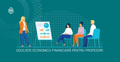 Ministerul Educației cheamă profesorii la școală pentru &rdquo;Educație economico-financiară &rdquo;