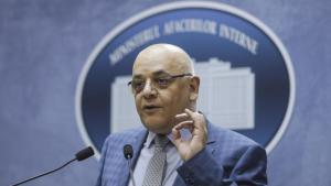 Arafat: Creşterea cazurilor de persoane infectate ar trebui să ne atragă atenţia