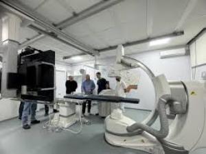 Premieră medicală la Spitalul Județean de Urgență Slatina!