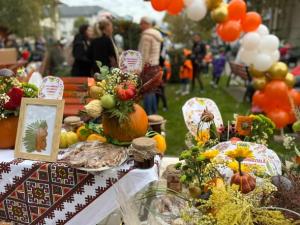 Toamna, anotimpul tradițiilor în Ilfov