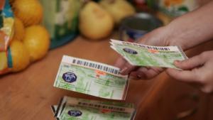 Valoarea maximă a tichetelor de masă crește la 45 de lei. Proiectul de lege, adoptat de Camera Deputaților