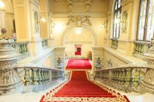 Ziua Europei, umbrită de criza politică: recepția de la Cotroceni, anulată