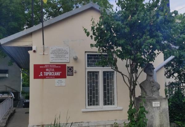 &bdquo;Țintarul Sf&acirc;ntului Sisoe&rdquo; pentru pensionarii ieșeni