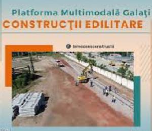 Orașul de la Dunăre, ”vânt din pupa” în asigurarea unui transport ultramodern