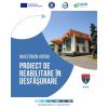 Palatul Administrativ din Baia Mare se află &icirc;n plin proces de modernizare