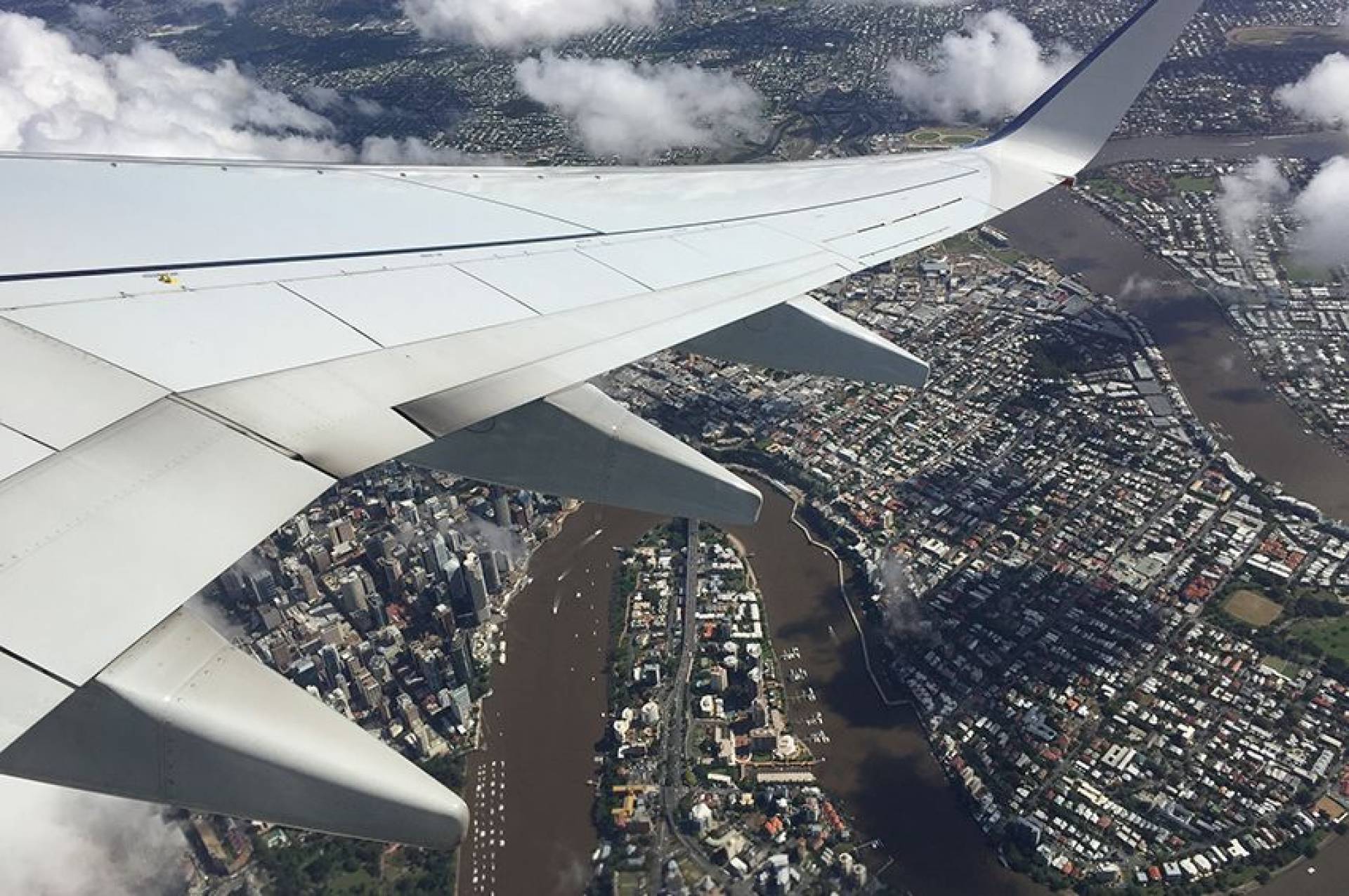 Copie a This Aeroplane that looks like a butt is the largest aircraft in the world