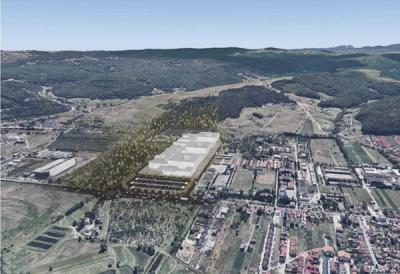 Attila Cseke: Spitalul Regional Cluj, cel mai important proiect medical din Transilvania ultimelor decenii