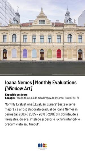 Vă invităm la o experienţă artistică specială &icirc;n Brașov!