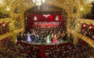 Iașiul, gazdă a 10 reprezentații artistice ale Operei Naţionale Române, începând de pe 8 martie