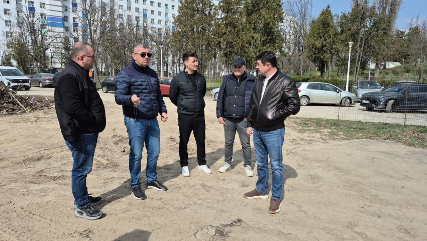 Proiect major în sănătate la Galați: centru modern pentru pacienții cu boli grave