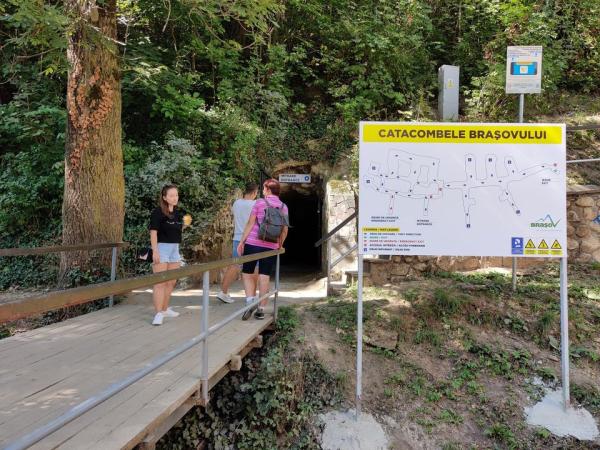 DNA, cu ochii pe primăria Brașov