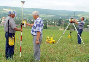 ANCPI anunță că peste 500.000 de hectare au fost înregistrate în primele șase luni ale anului