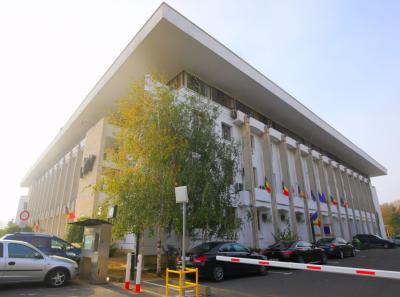Investiție de mediu: 18 stații de încărcare pentru mașinile electrice vor fi montate de Primăria Constanța