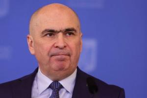 Ilie Bolojan, singurul candidat la funcția de președinte al PNL