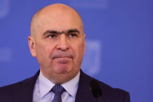 Ilie Bolojan, singurul candidat la funcția de președinte al PNL