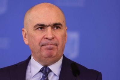 Ilie Bolojan, singurul candidat la funcția de președinte al PNL