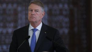 Președintele Iohannis, primul eveniment pe agenda publică din 2024