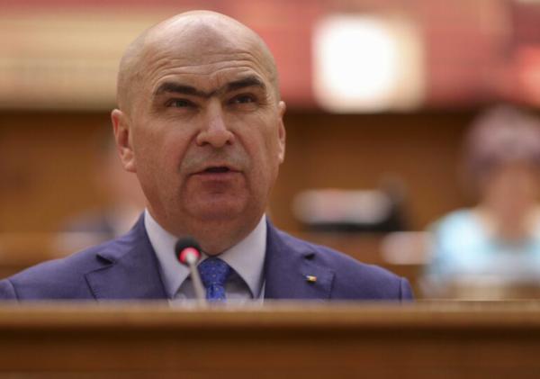 Bolojan: Investițiile din PNRR vor continua într-o manieră planificată