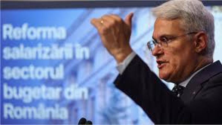 Reforma salarizării la stat: 87 de sporuri eliminate și salarii calculate după coeficienți unici