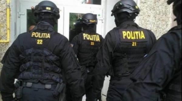 Operațiunea „Jupiter 4”: Procurorii investighează tranzacții fictive cu certificate CO₂ la combinatul din Galați