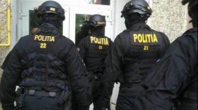 Operațiunea „Jupiter 4”: Procurorii investighează tranzacții fictive cu certificate CO₂ la combinatul din Galați