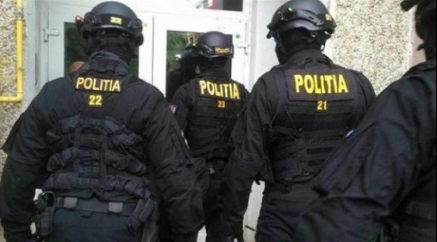 Operațiunea „Jupiter 4”: Procurorii investighează tranzacții fictive cu certificate CO₂ la combinatul din Galați