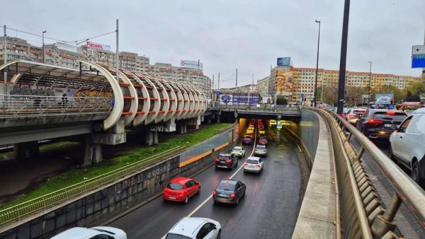 Continuăm investițiile pentru siguranța bucureștenilor și modernizarea infrastructurii