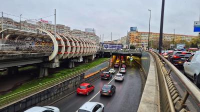 Continuăm investițiile pentru siguranța bucureștenilor și modernizarea infrastructurii
