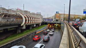 Continuăm investițiile pentru siguranța bucureștenilor și modernizarea infrastructurii