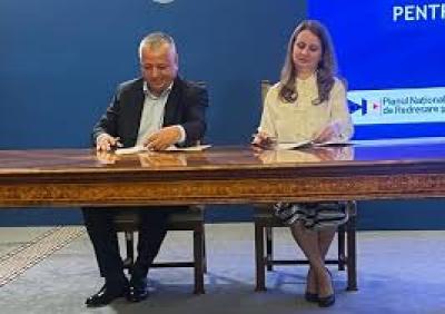 Parc fotovoltaic pentru energia consumată de instituțiile publice din Severin