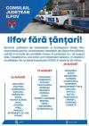 Campania „Ilfov fără țânțari”continuă