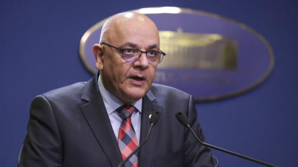 Raed Arafat s-a &icirc;nt&acirc;lnit &icirc;n SUA cu șeful Administrației Pompierilor americani