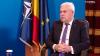 Miniștrii apărării din România și Bulgaria au vorbit despre securitatea navigației la Marea Neagră