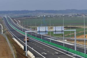 O nouă autostradă în Moldova. Guvernul a aprobat investiția privind sectorul Târgu-Neamț-Iași-Ungheni