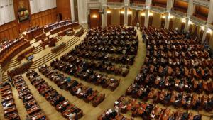 Au început consultările președintelui Nicușor Dan cu partidele parlamentare