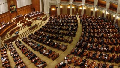 Au început consultările președintelui Nicușor Dan cu partidele parlamentare