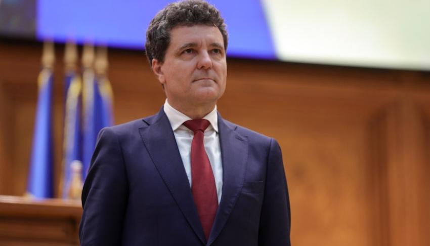 Nicușor Dan confirmă aderarea României la declarația privind Ormuz