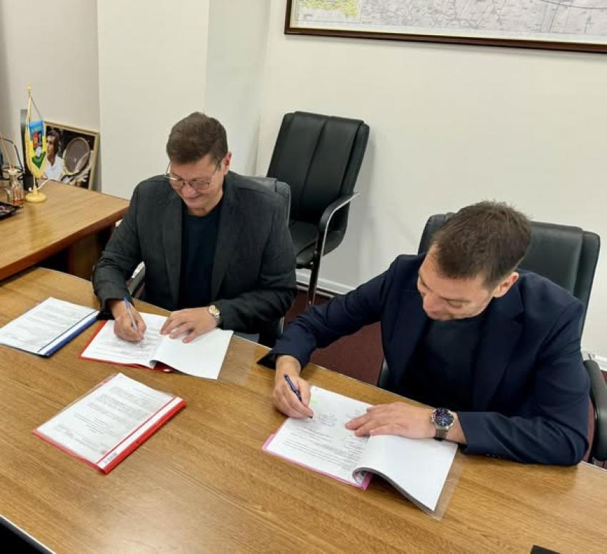 Un pas important pentru modernizarea sistemului de colectare a deșeurilor în Ialomița!